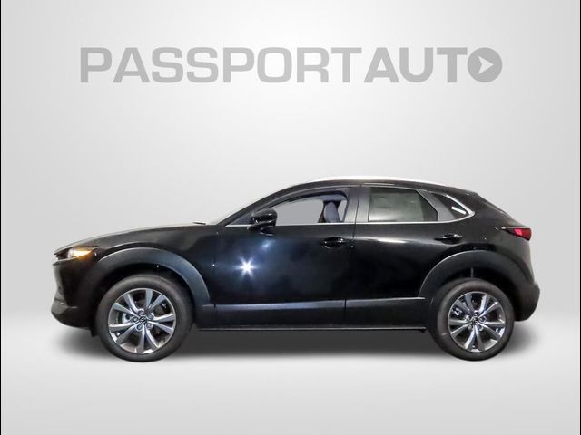 2024 Mazda CX-30 2.5 S Preferred Package