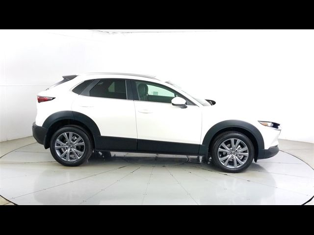 2024 Mazda CX-30 2.5 S Preferred Package