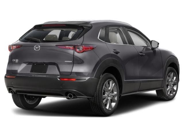 2024 Mazda CX-30 2.5 S Preferred Package