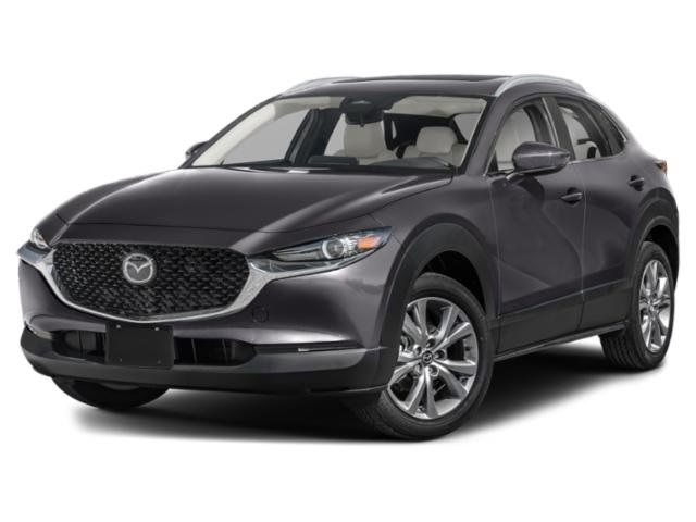 2024 Mazda CX-30 2.5 S Preferred Package