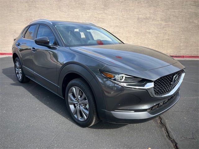 2024 Mazda CX-30 2.5 S Preferred Package