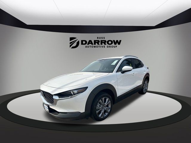 2024 Mazda CX-30 2.5 S Preferred Package