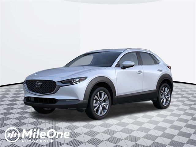 2024 Mazda CX-30 2.5 S Preferred Package