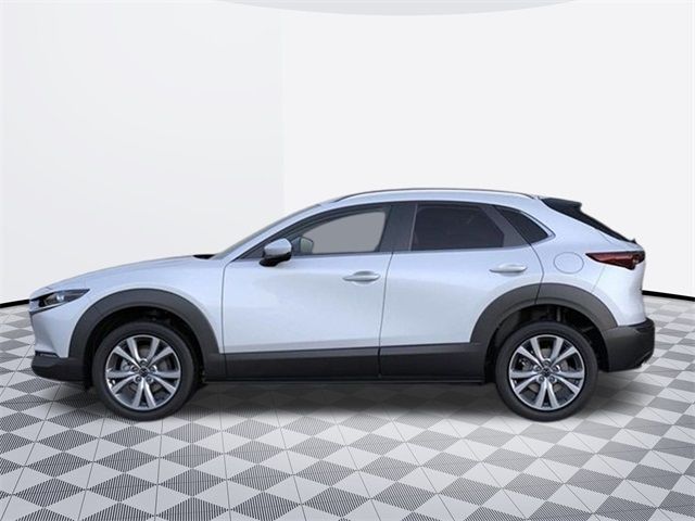 2024 Mazda CX-30 2.5 S Preferred Package