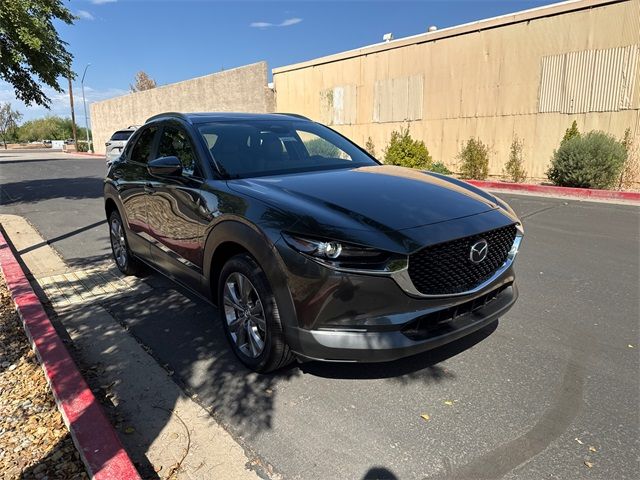 2024 Mazda CX-30 2.5 S Preferred Package