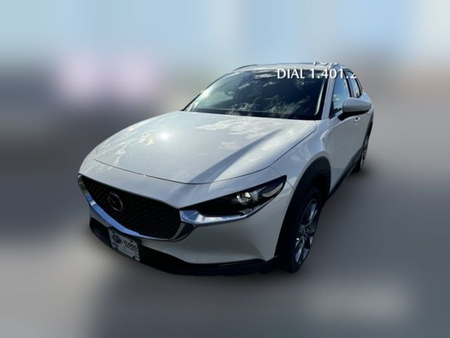 2024 Mazda CX-30 2.5 S Preferred Package