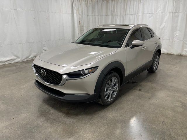 2024 Mazda CX-30 2.5 S Preferred Package