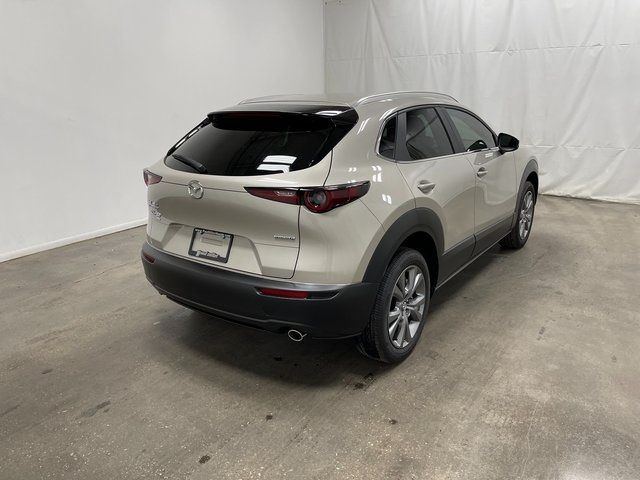 2024 Mazda CX-30 2.5 S Preferred Package