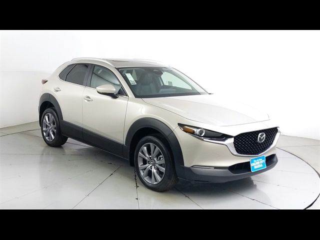 2024 Mazda CX-30 2.5 S Preferred Package