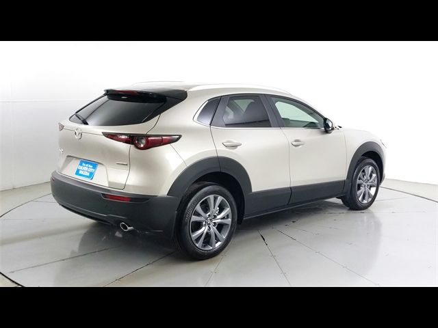 2024 Mazda CX-30 2.5 S Preferred Package