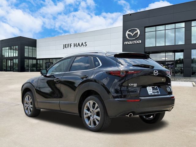 2024 Mazda CX-30 2.5 S Preferred Package