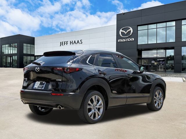 2024 Mazda CX-30 2.5 S Preferred Package