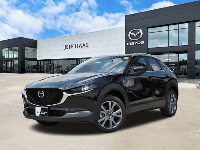 2024 Mazda CX-30 2.5 S Preferred Package