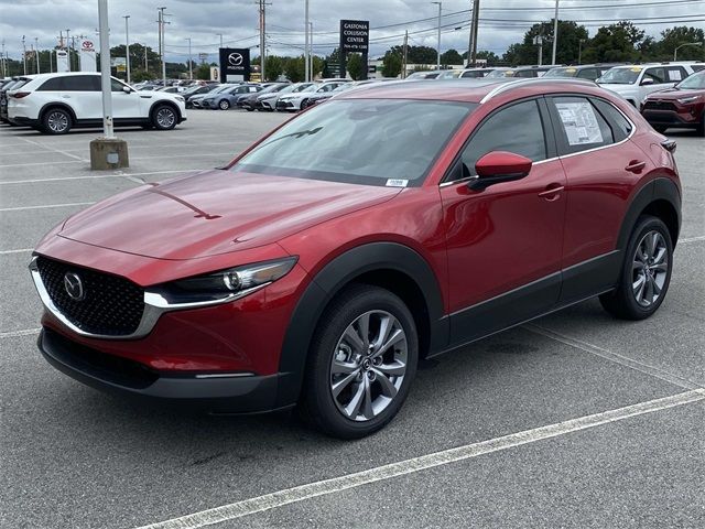 2024 Mazda CX-30 2.5 S Preferred Package