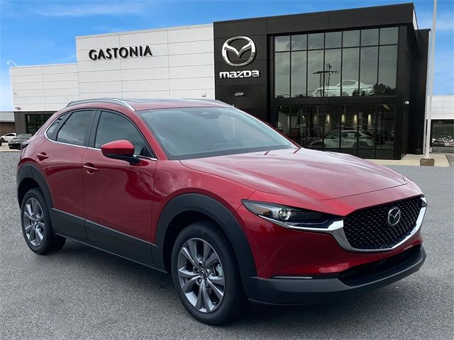 2024 Mazda CX-30 2.5 S Preferred Package