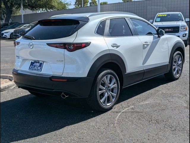 2024 Mazda CX-30 2.5 S Preferred Package