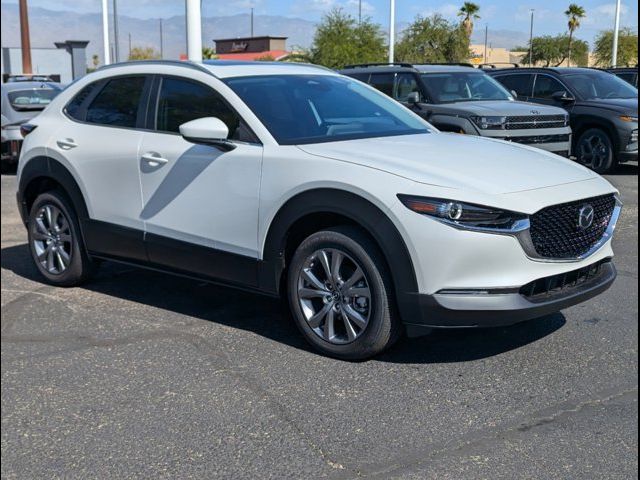 2024 Mazda CX-30 2.5 S Preferred Package