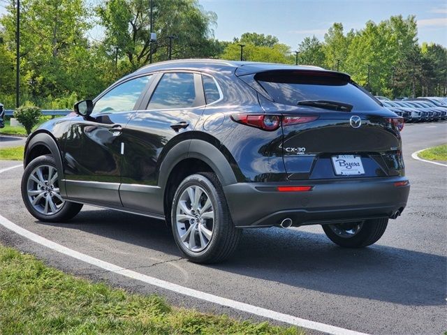 2024 Mazda CX-30 2.5 S Preferred Package