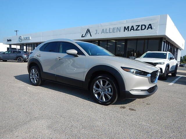 2024 Mazda CX-30 2.5 S Preferred Package