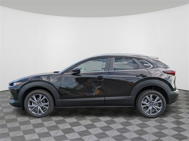 2024 Mazda CX-30 2.5 S Preferred Package