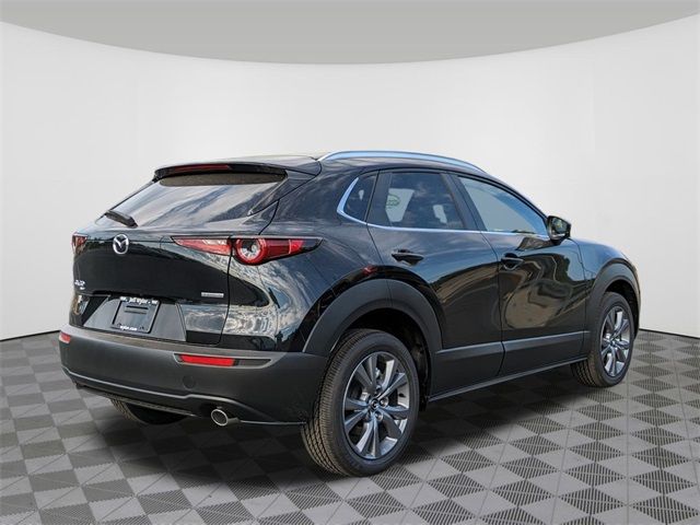 2024 Mazda CX-30 2.5 S Preferred Package