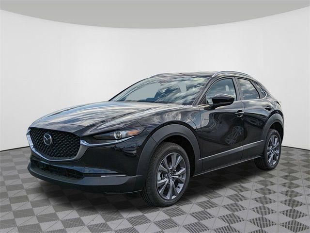 2024 Mazda CX-30 2.5 S Preferred Package