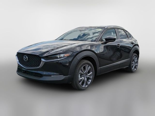 2024 Mazda CX-30 2.5 S Preferred Package