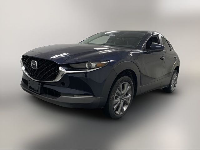 2024 Mazda CX-30 2.5 S Preferred Package