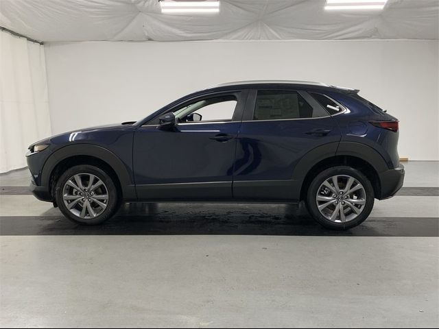 2024 Mazda CX-30 2.5 S Preferred Package