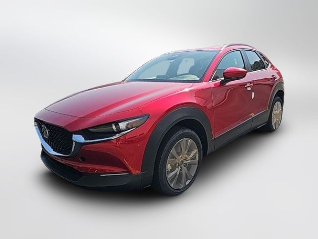 2024 Mazda CX-30 2.5 S Preferred Package