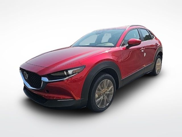 2024 Mazda CX-30 2.5 S Preferred Package