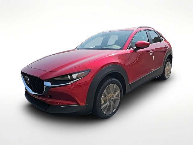 2024 Mazda CX-30 2.5 S Preferred Package