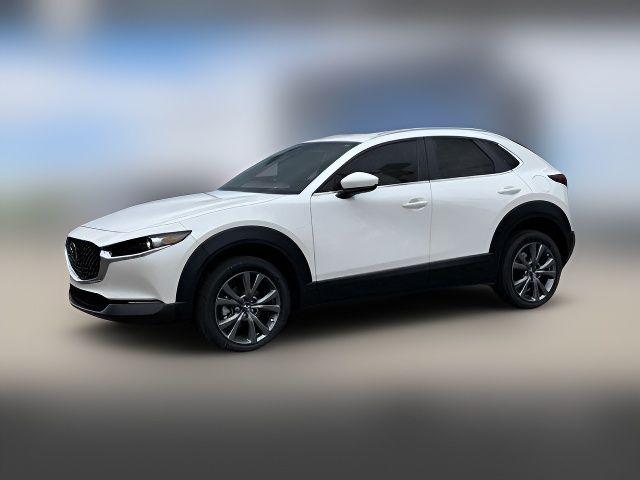 2024 Mazda CX-30 2.5 S Preferred Package