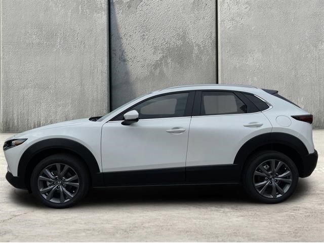 2024 Mazda CX-30 2.5 S Preferred Package