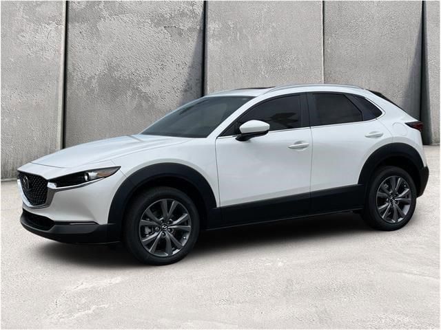 2024 Mazda CX-30 2.5 S Preferred Package