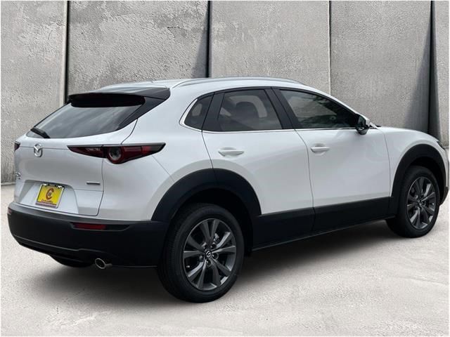 2024 Mazda CX-30 2.5 S Preferred Package