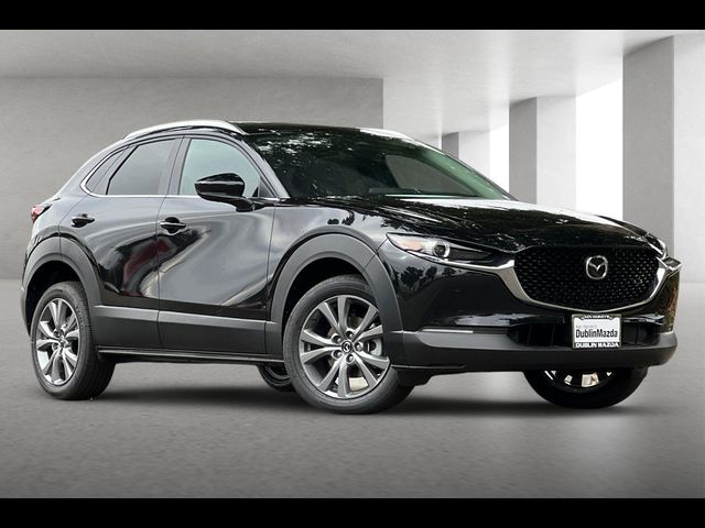 2024 Mazda CX-30 2.5 S Preferred Package