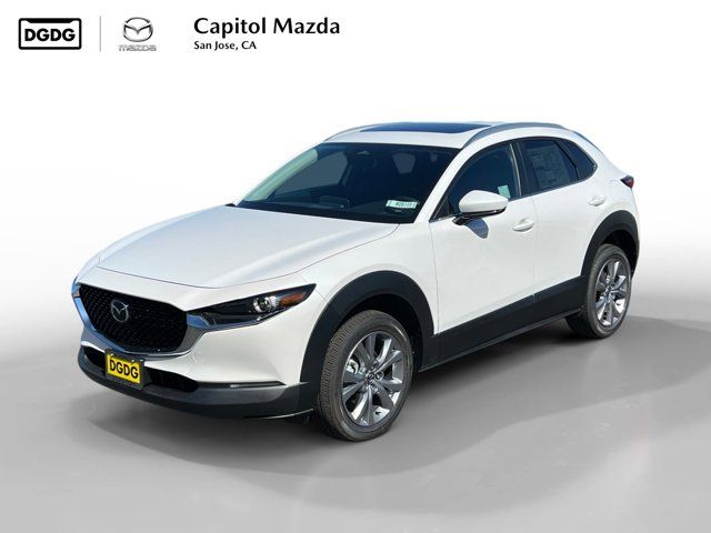 2024 Mazda CX-30 2.5 S Preferred Package