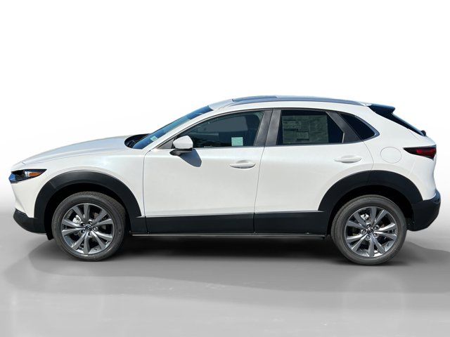 2024 Mazda CX-30 2.5 S Preferred Package