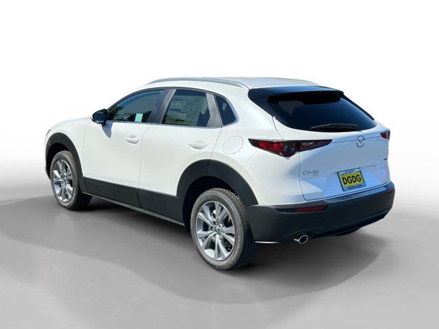 2024 Mazda CX-30 2.5 S Preferred Package