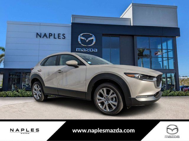 2024 Mazda CX-30 2.5 S Preferred Package