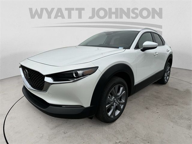 2024 Mazda CX-30 2.5 S Preferred Package