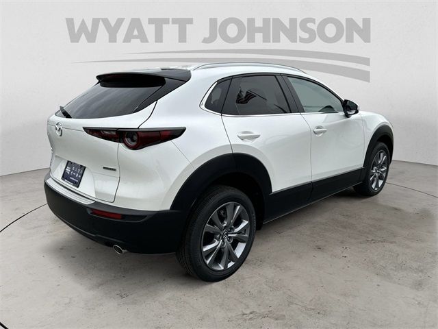 2024 Mazda CX-30 2.5 S Preferred Package