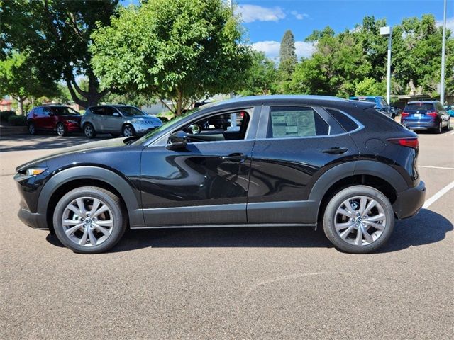 2024 Mazda CX-30 2.5 S Preferred Package