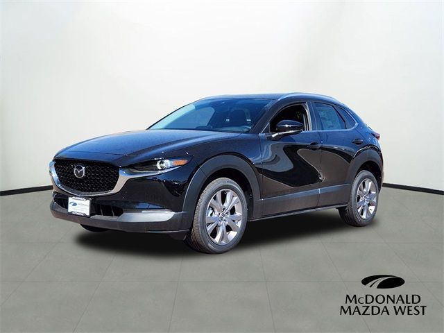 2024 Mazda CX-30 2.5 S Preferred Package