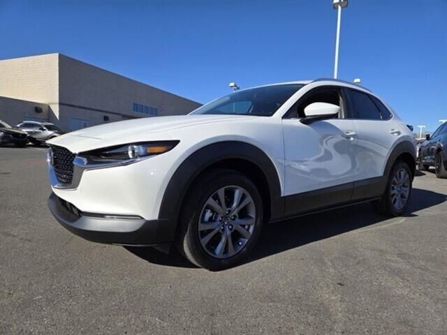 2024 Mazda CX-30 2.5 S Preferred Package