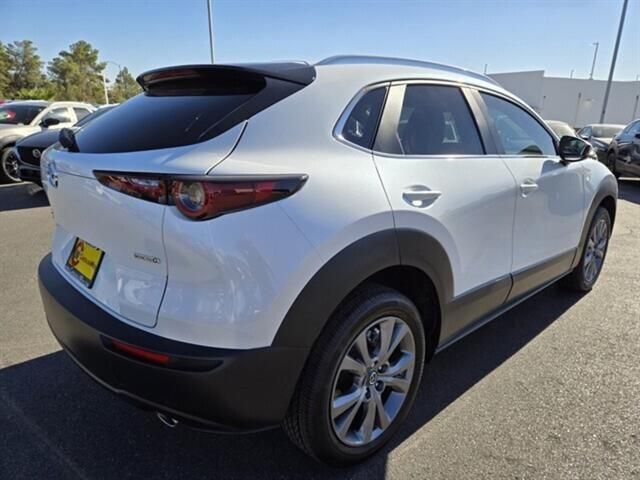 2024 Mazda CX-30 2.5 S Preferred Package