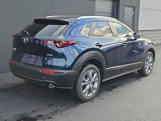 2024 Mazda CX-30 2.5 S Preferred Package