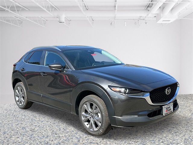 2024 Mazda CX-30 2.5 S Preferred Package