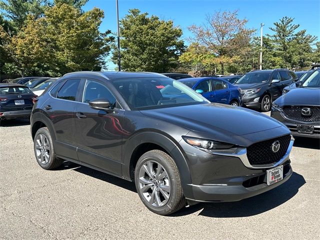 2024 Mazda CX-30 2.5 S Preferred Package